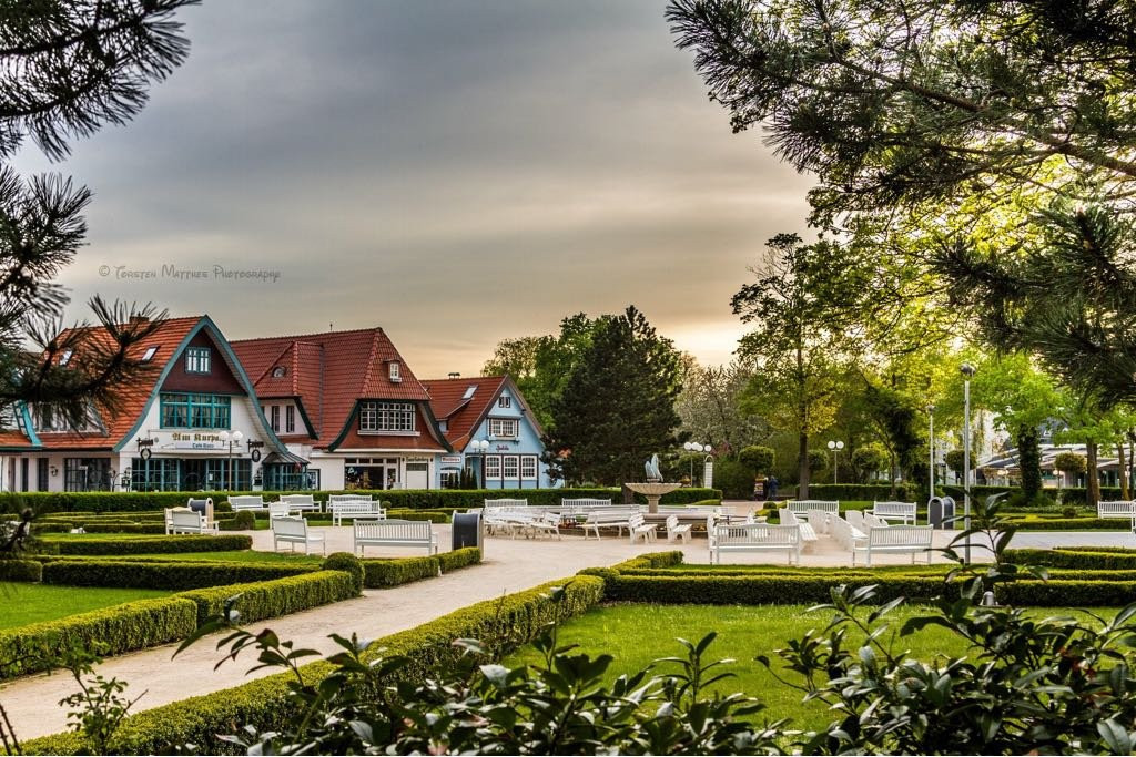 Hotel Auszeit主图