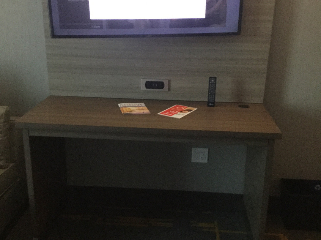 TownePlace Suites by Marriott Los Angeles LAX/Hawthorne主图