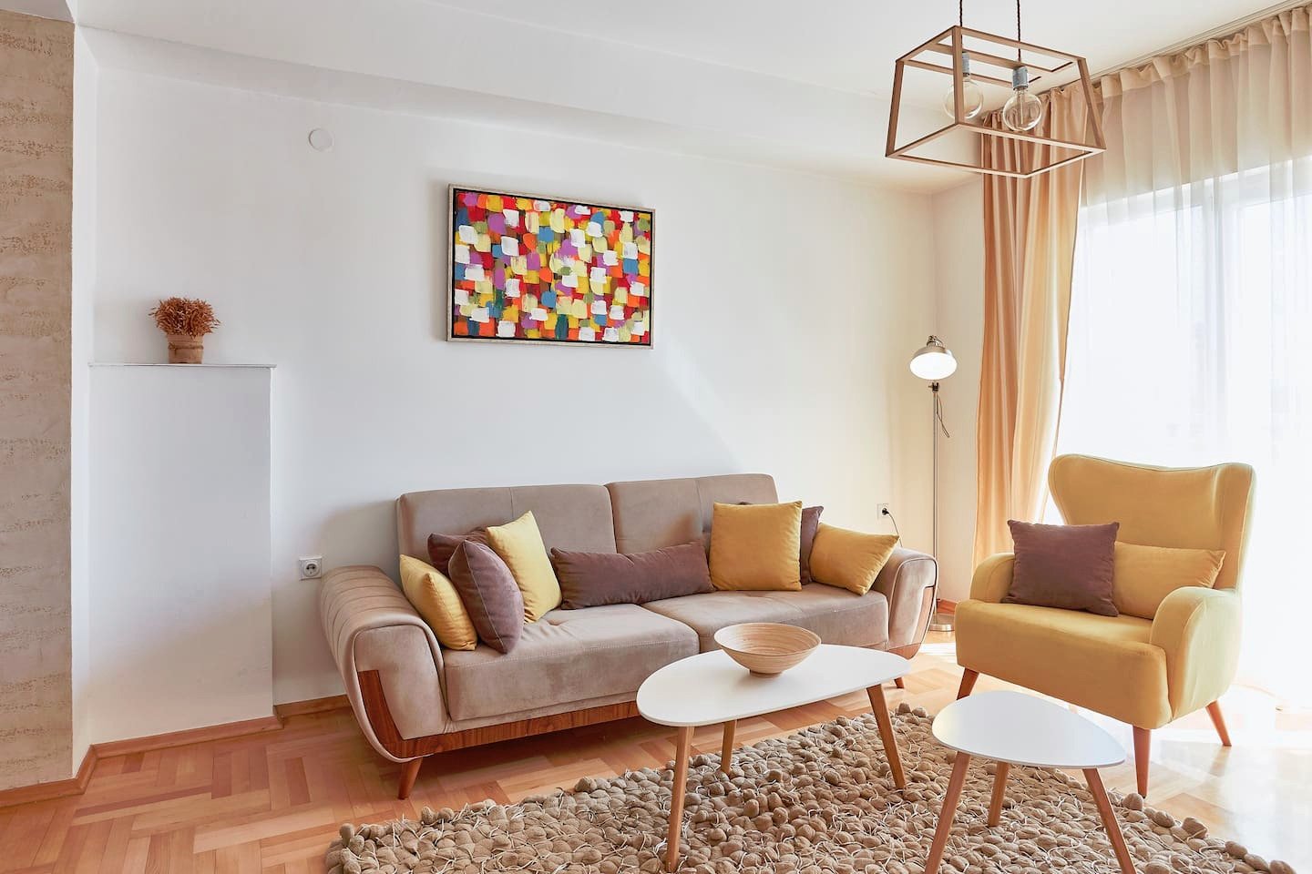 Smart Apartments Skopje-官方