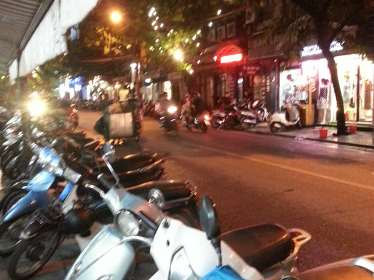 1967-汉密尔顿必去景点