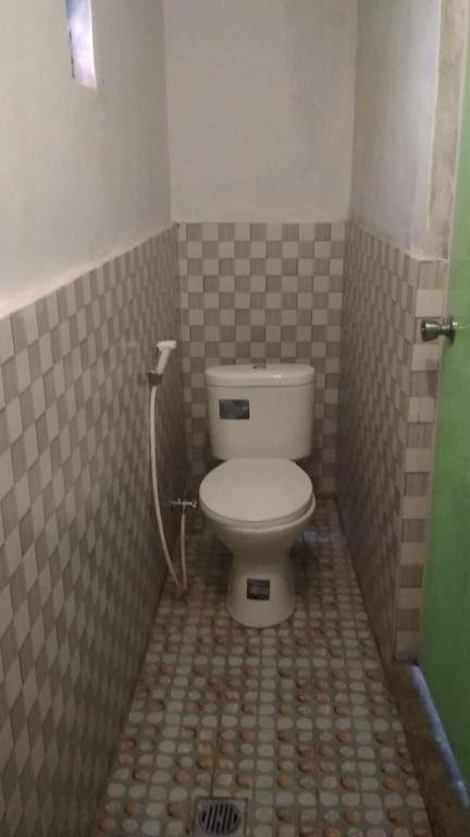 Ijen Farmer Homestay主图