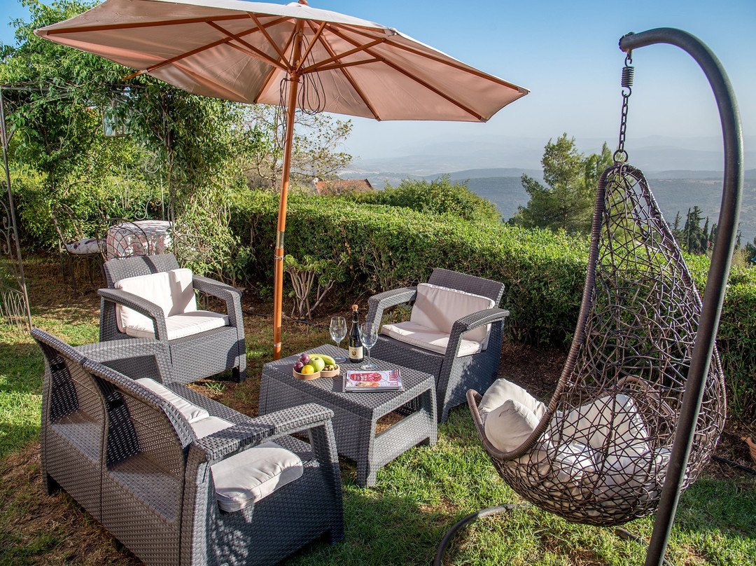 Samayim Vaaretz主图