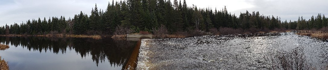 North Maine Woods景点图片