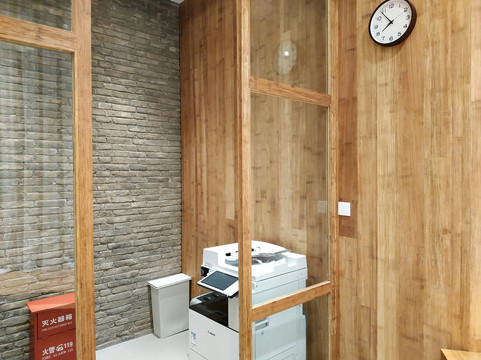 无印良品酒店北京主图