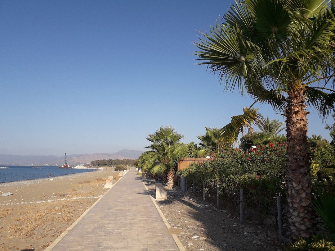 马里昂酒店主图