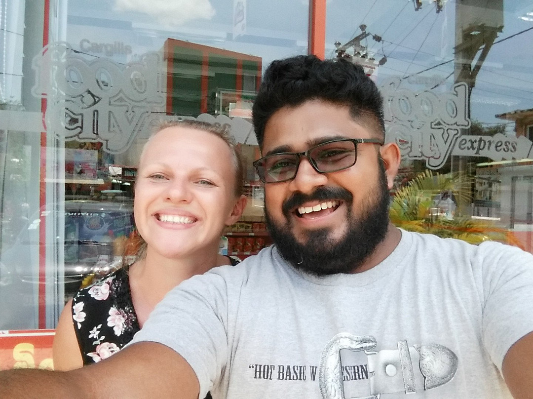 PS Budget Taxi tangalle-唐卡拉必去景点