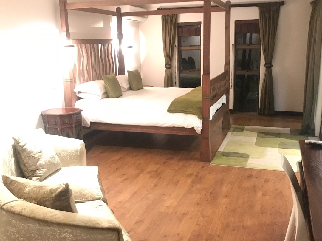 Balmoral Place主图