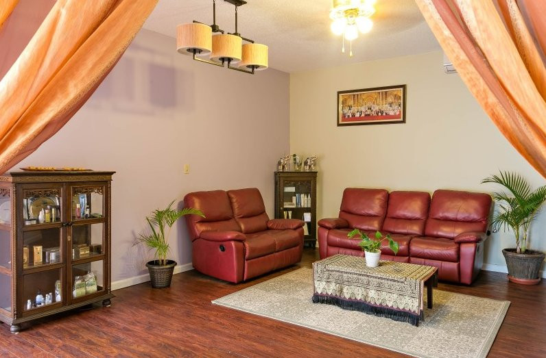 Jenny's Phruksa Thai Spa-杜梦湾必去景点