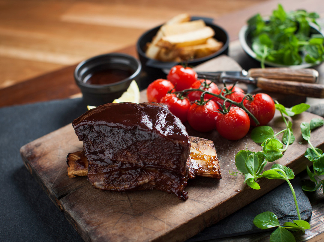 纽卡斯尔大道酒店主图