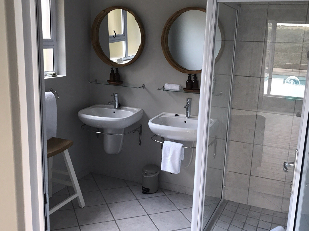 The Edge Boutique Bed & Breakfast主图