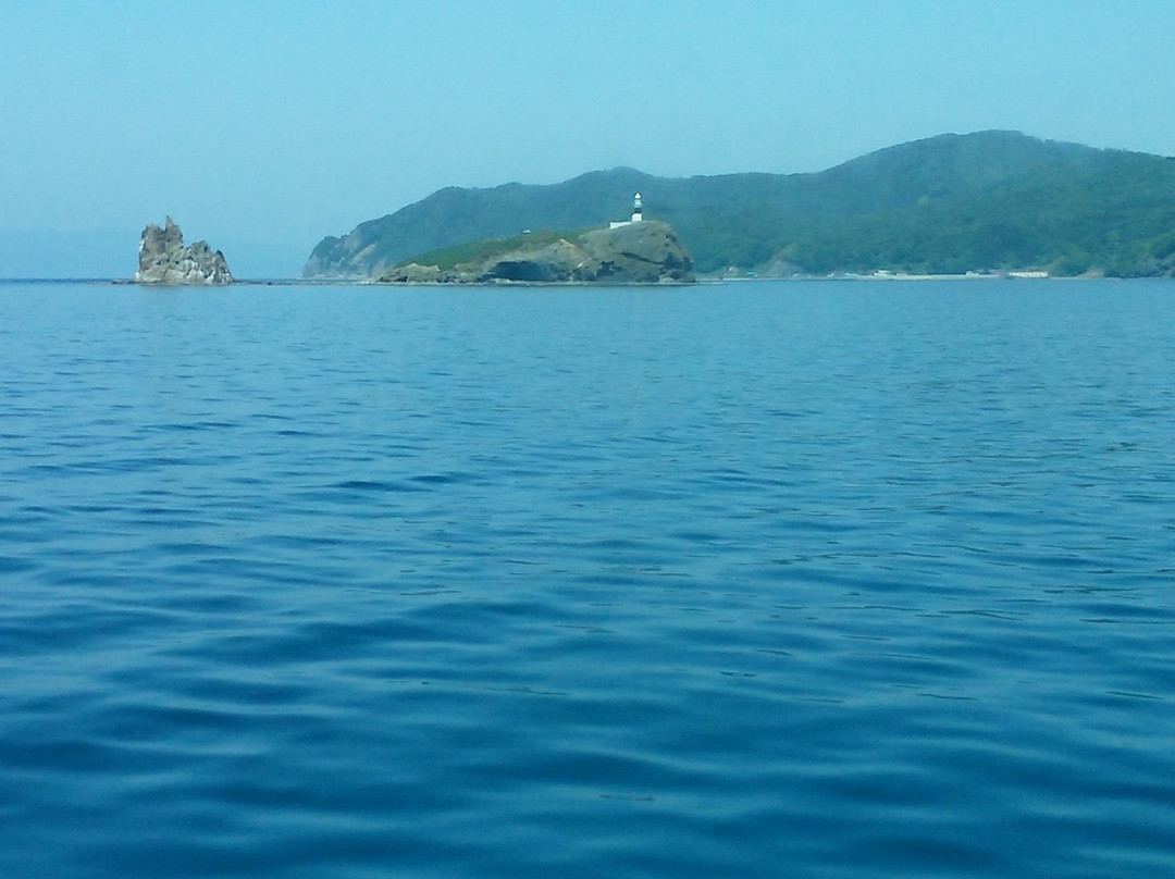 Taijima Island-陆奥市必去景点
