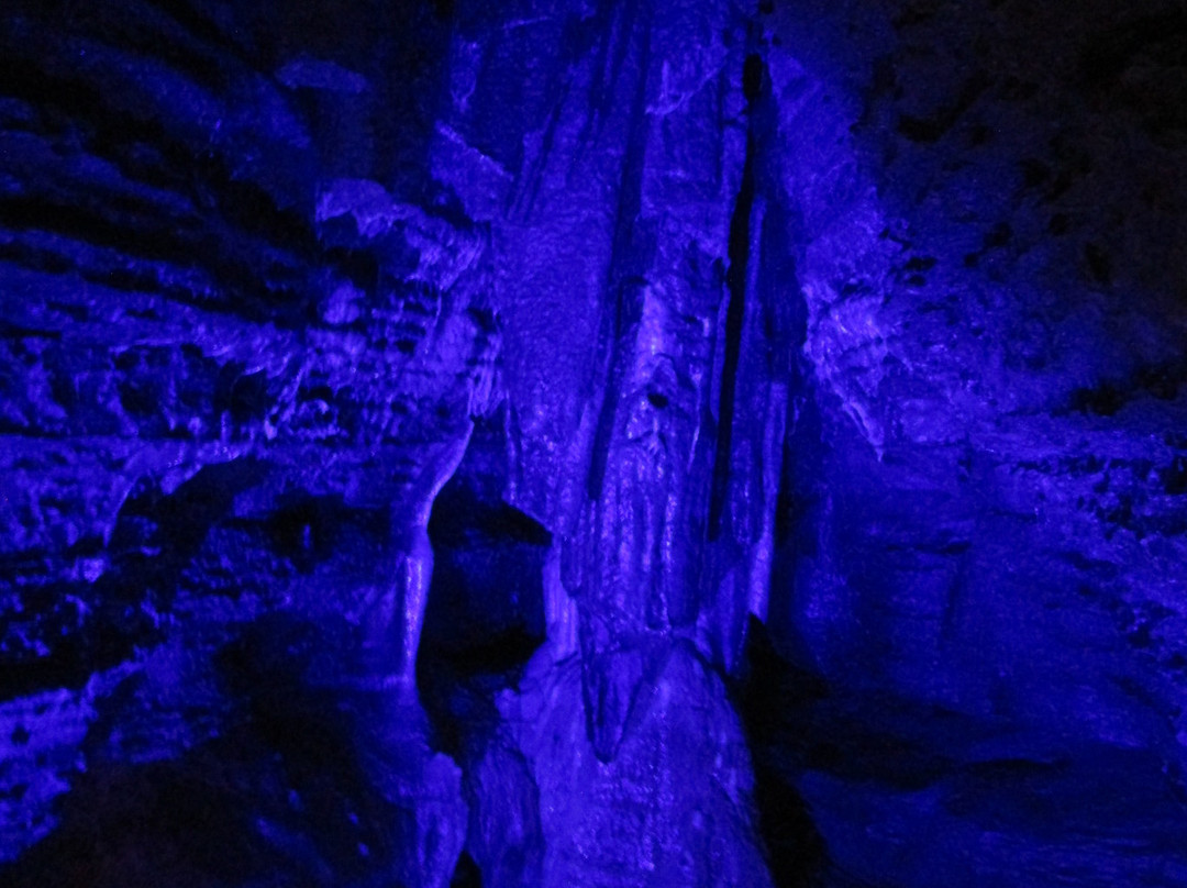 Erdmannshöhle-Hasel必去景点