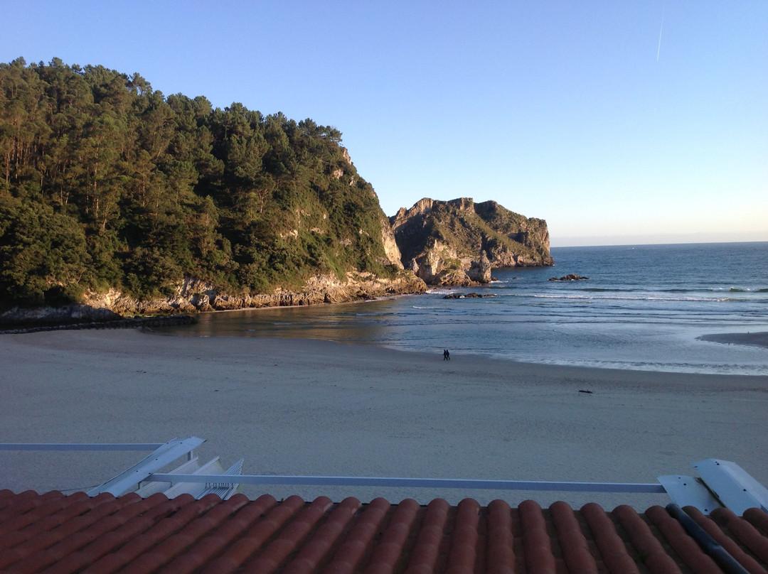 Hotel Mirador de La Franca主图