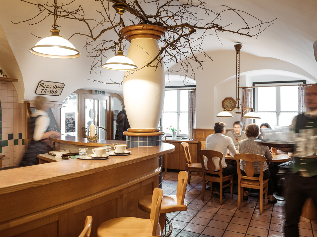 Gasthof Restaurant Zum Brauhaus主图