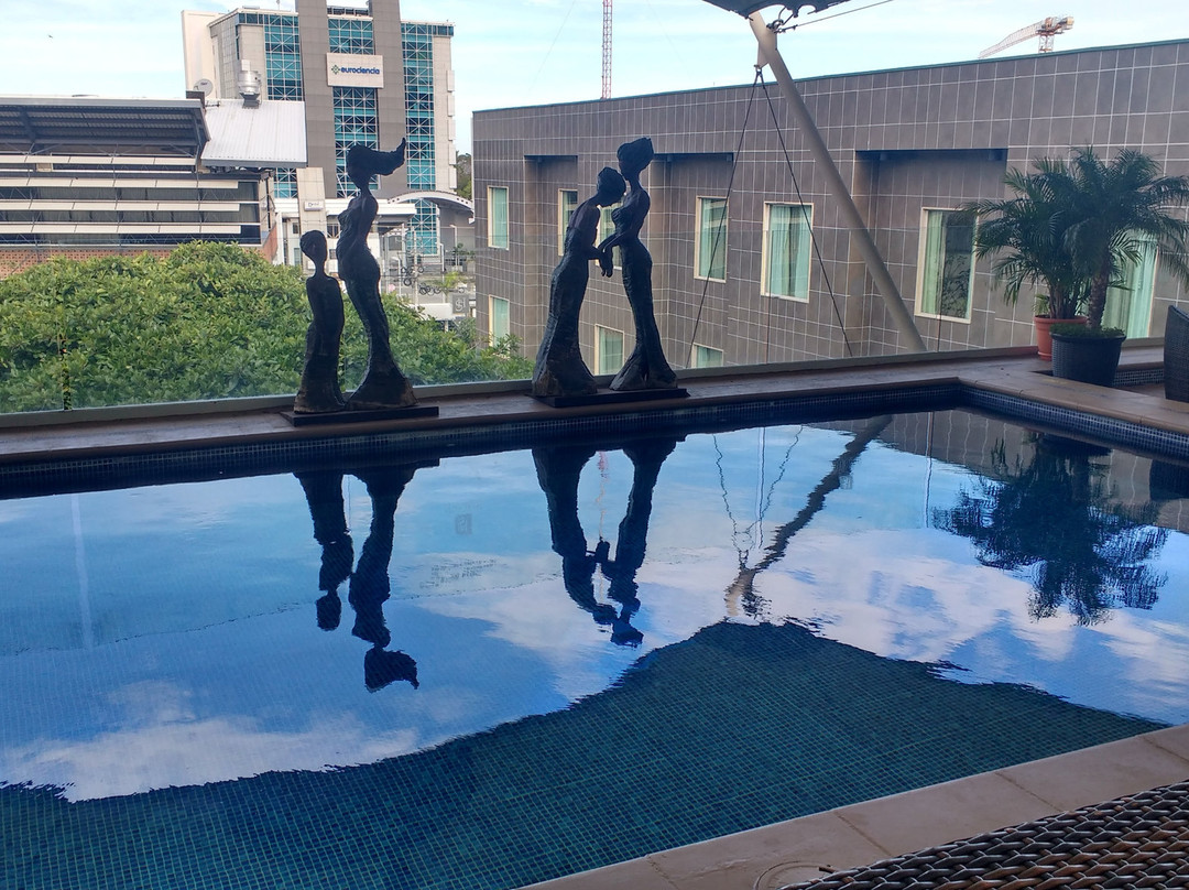 Studio Hotel Boutique主图