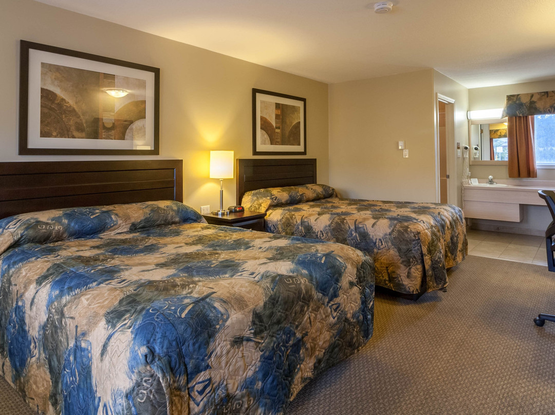 BCMInns - Coleman主图