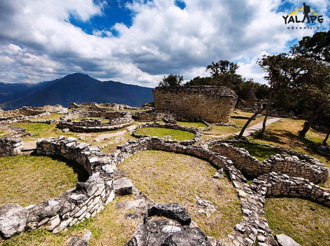 Yalape Adventure-Chachapoyas必去景点