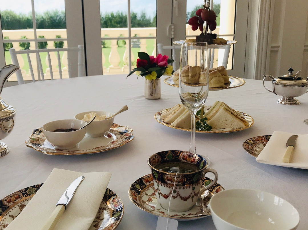 Willowbrook Park主图