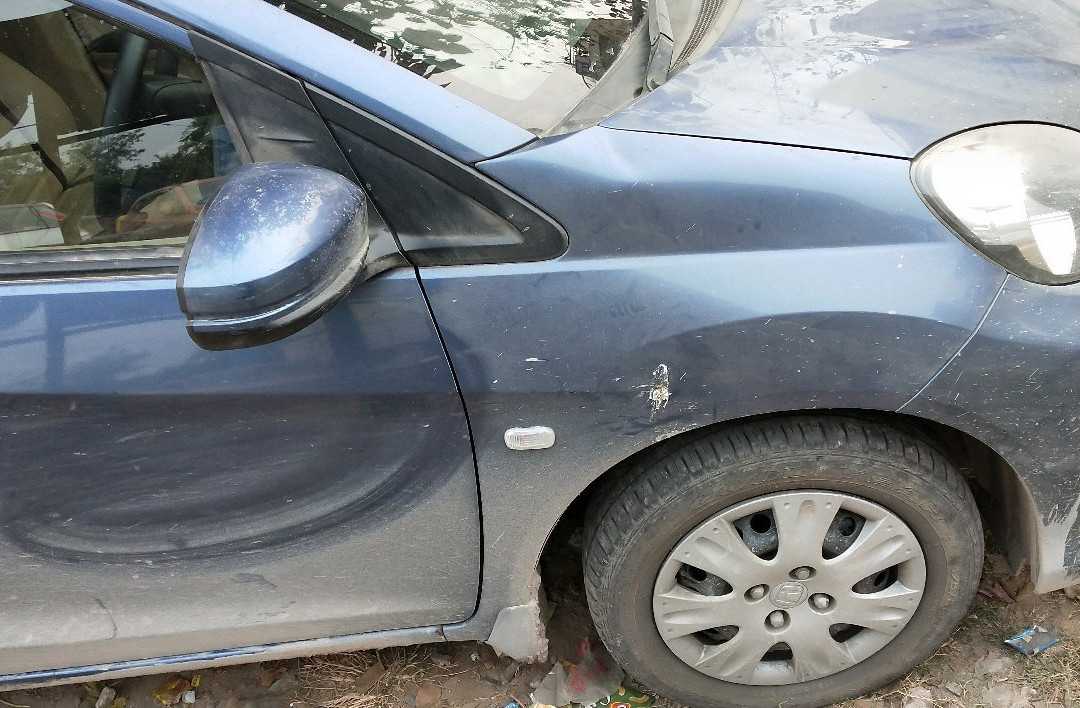 Rentonride-新德里必去景点