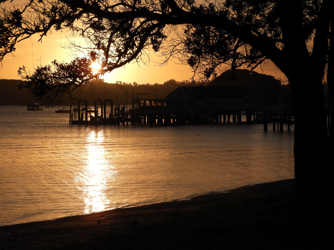 布瑞克水汽车旅馆主图