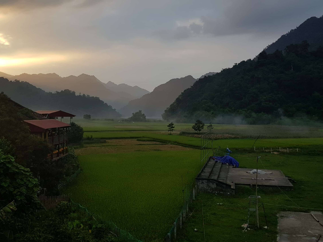 Hoang Chuyen Homestay主图