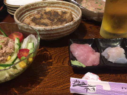 大泻村餐馆和美食-Nabekoma