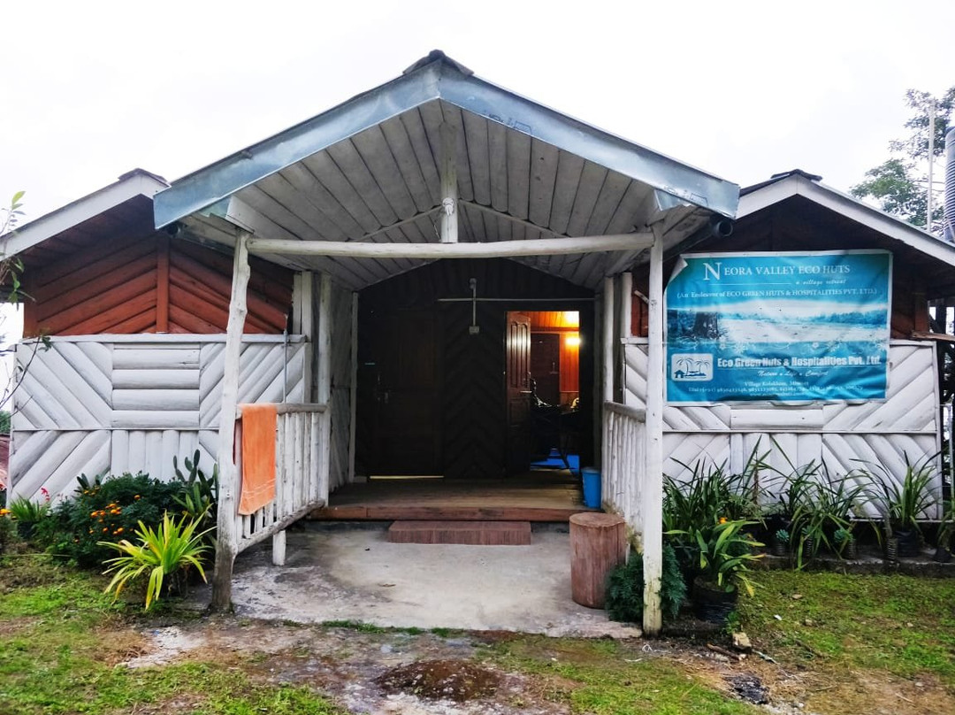 Kolakham Eco Huts主图