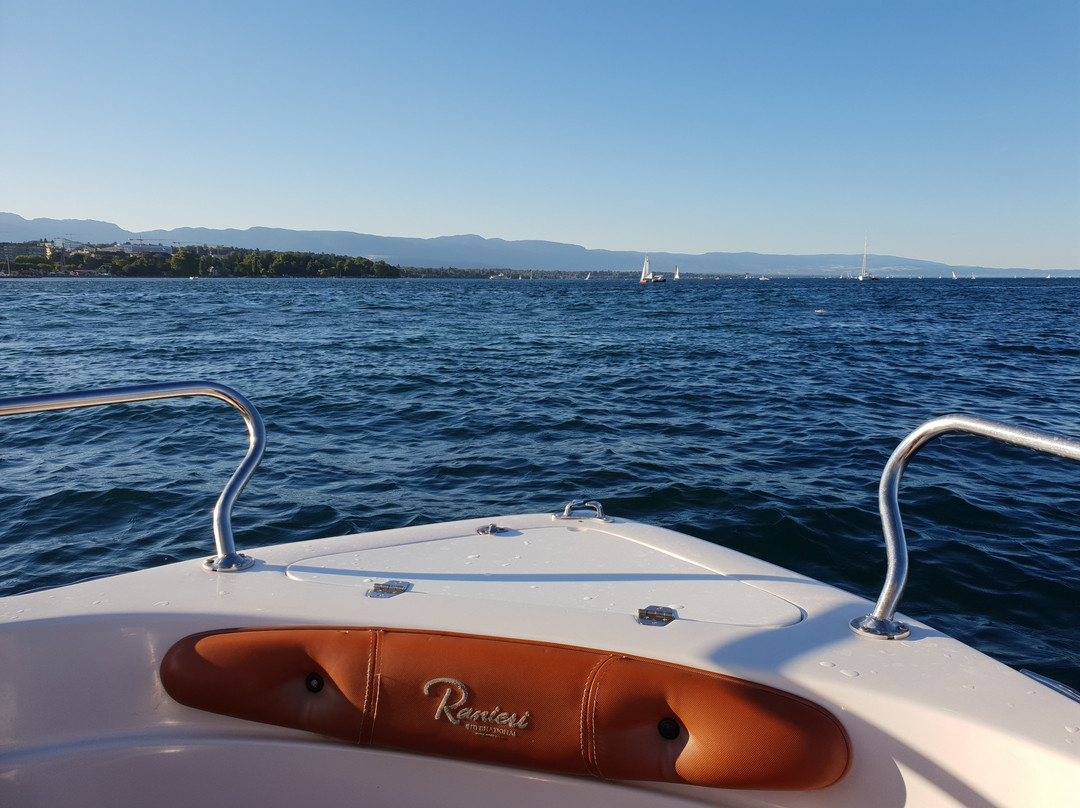 Les Corsaires-日内瓦必去景点