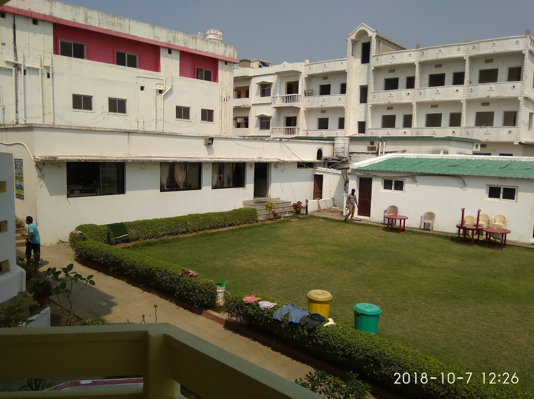 Hotel New Shankar International主图