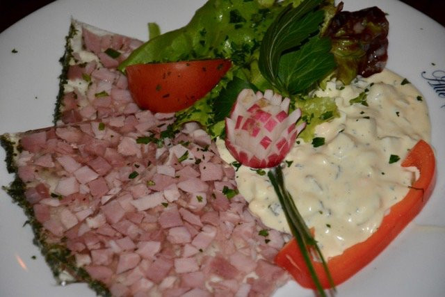 Hotel Restaurant Alte Stadtmauer主图