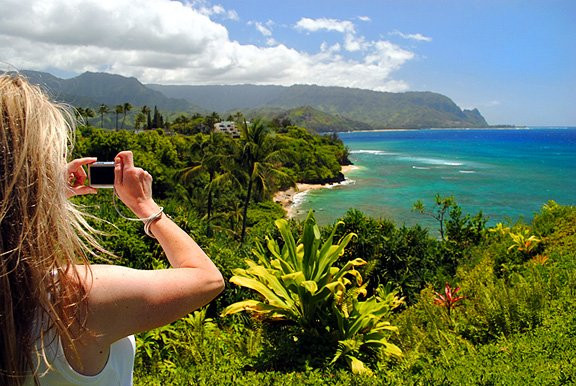 Kauai Photo Tours景点图片