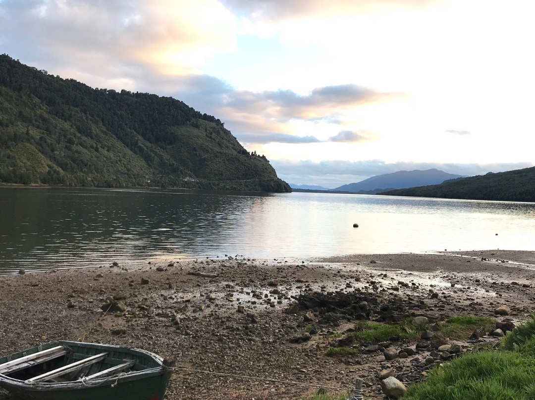 Fotosur Patagonia-Coyhaique必去景点
