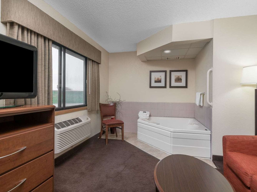 Americinn By Wyndham Worthington I-90主图