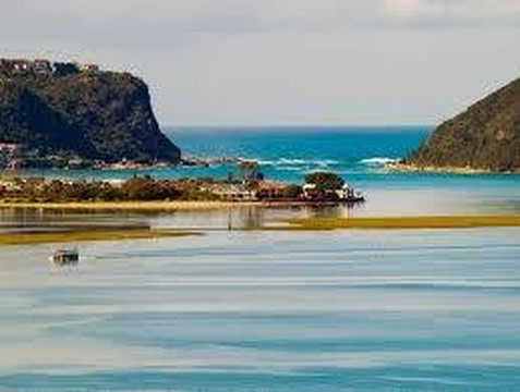 Show Me Africa-开普敦中心区必去景点