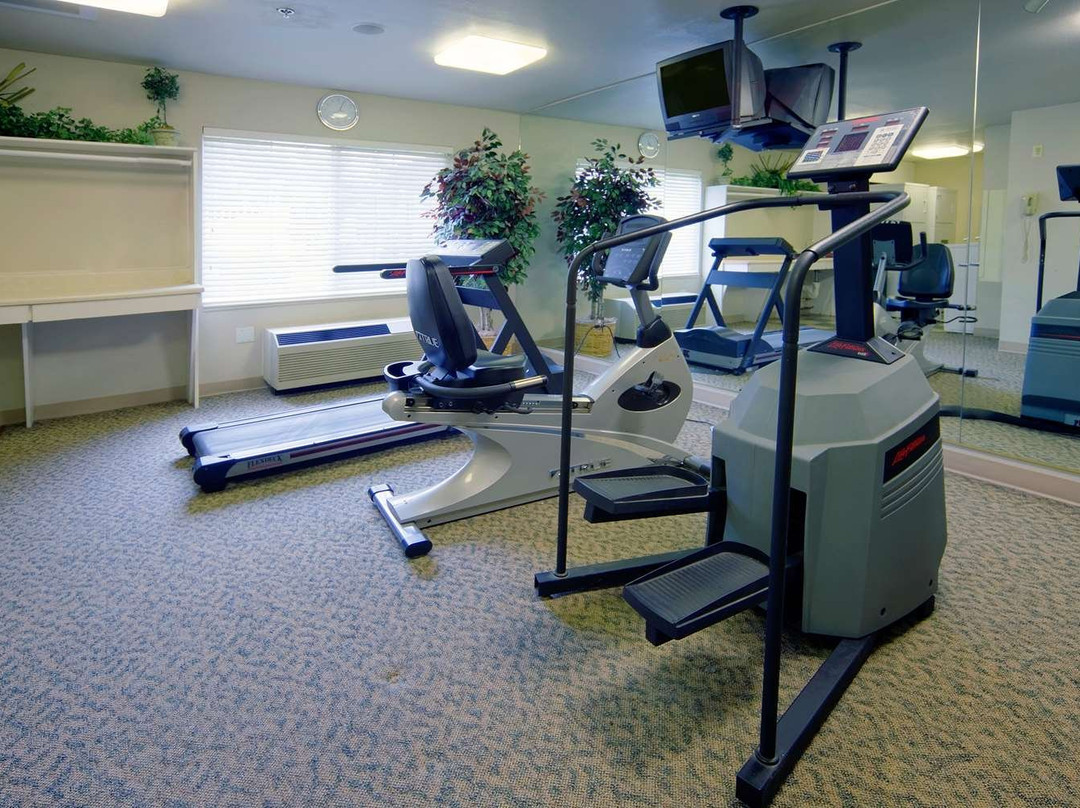 Extended Stay America - Washington, D.C. - Fairfax主图