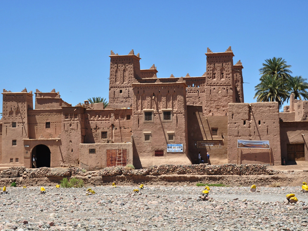 Excursions Maroc Marrakech景点图片