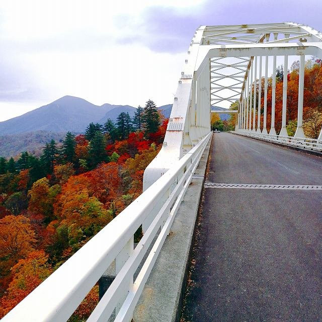 Matsukawa Ohashi Bridge景点图片