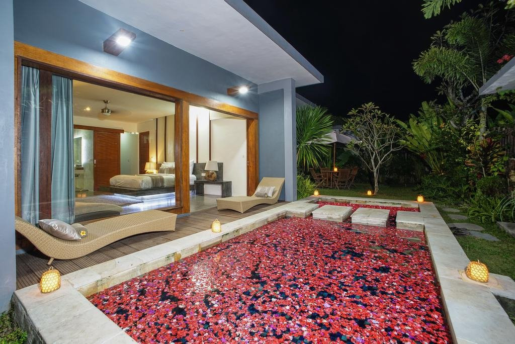 汉米尔酒店及水疗中心主图