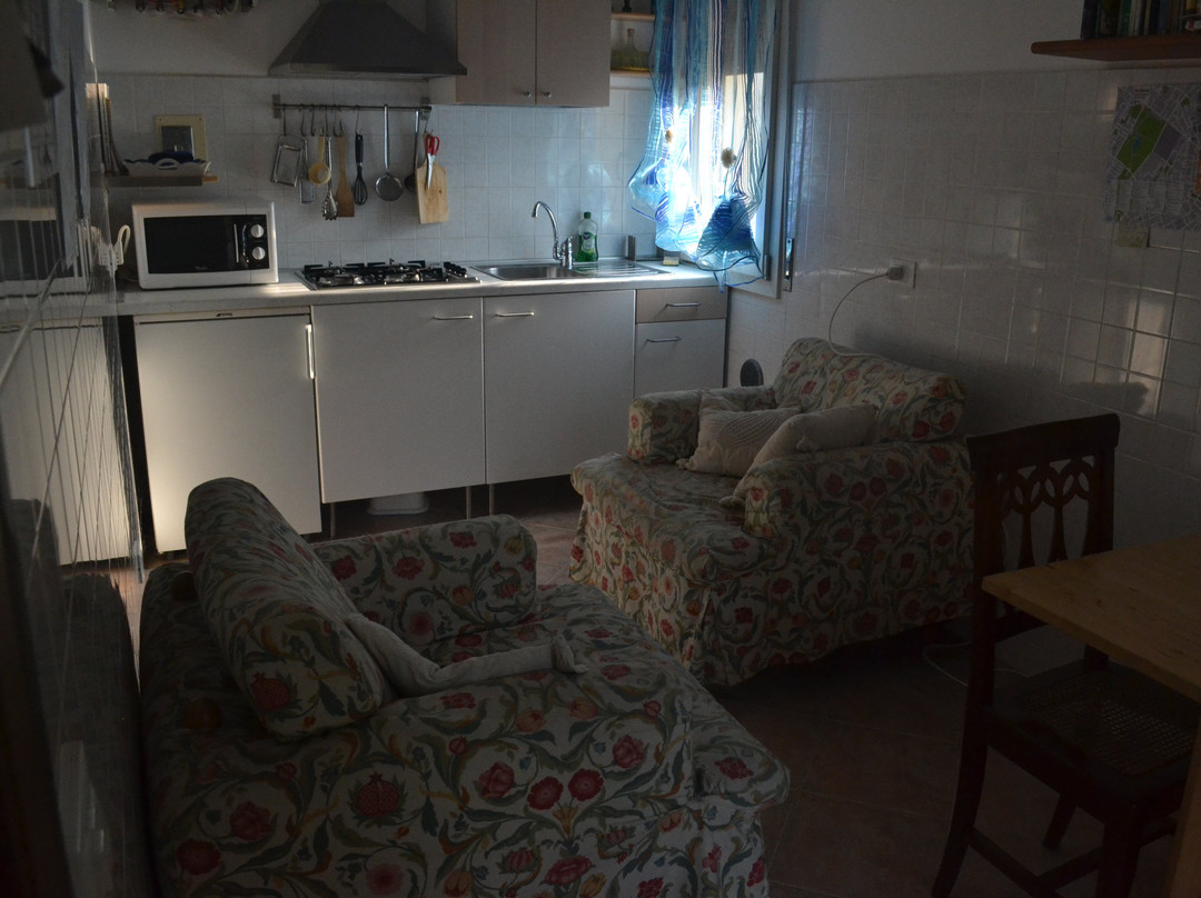 Bed and Breakfast All'Orto主图