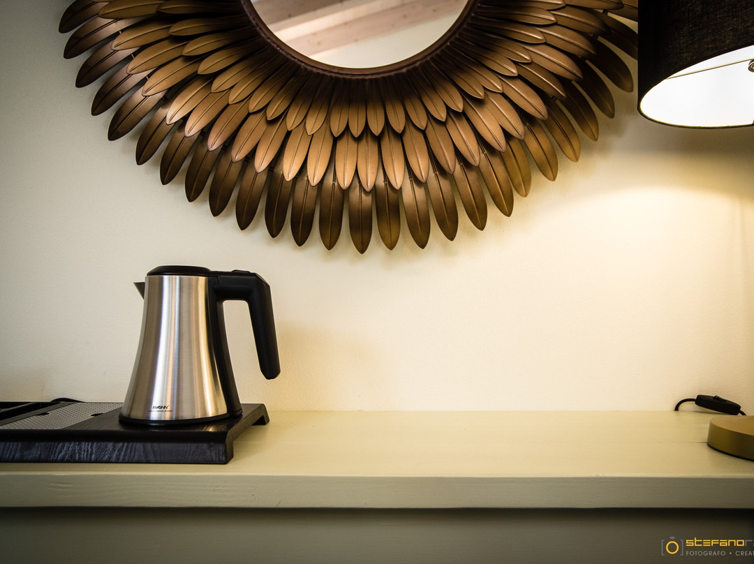 Podere Zampiera Vecchia主图