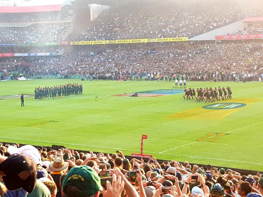 Loftus Versfeld Stadium-比勒陀利亚必去景点