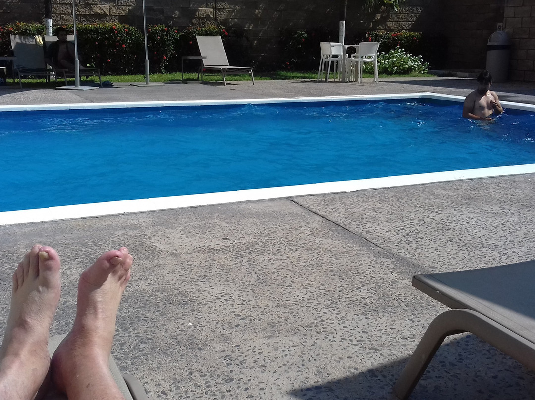 City Express By Marriott Manzanillo主图