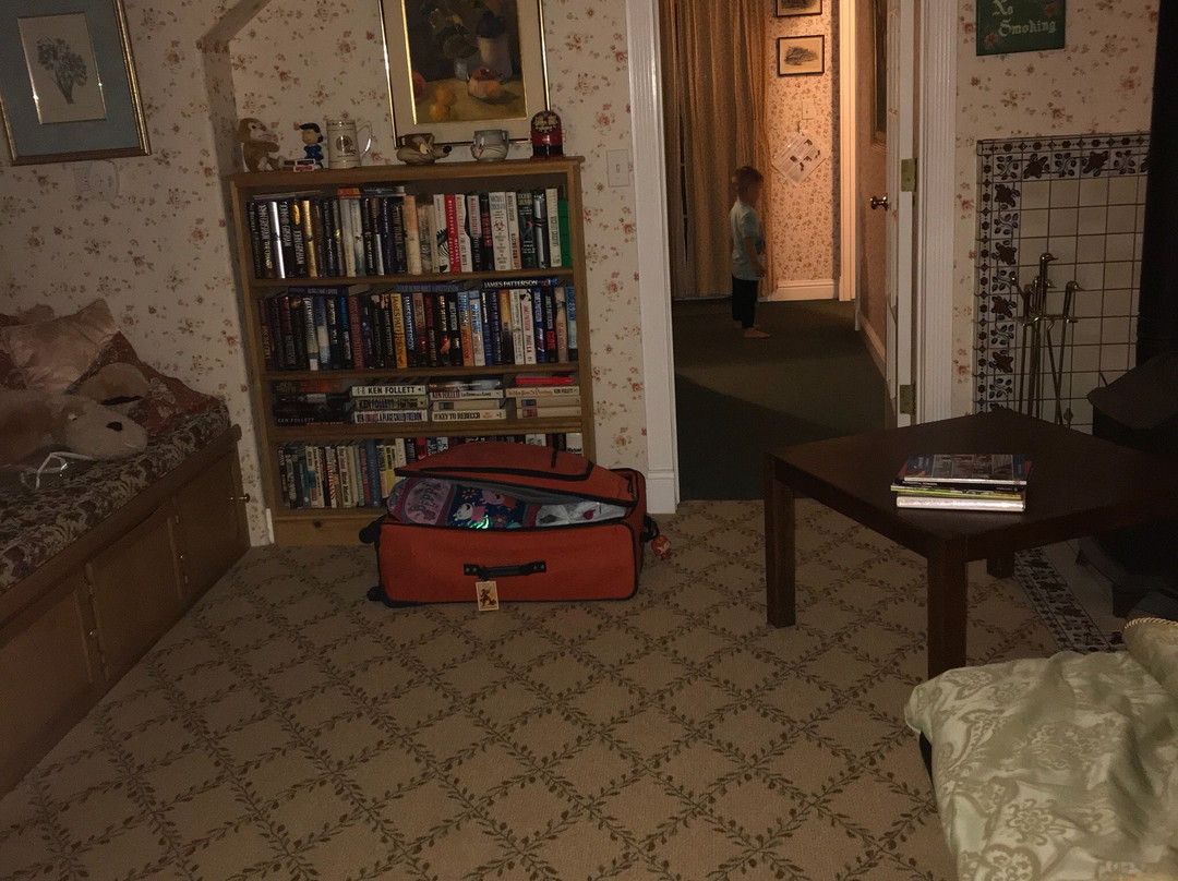 Ye Olde Danish Inn主图