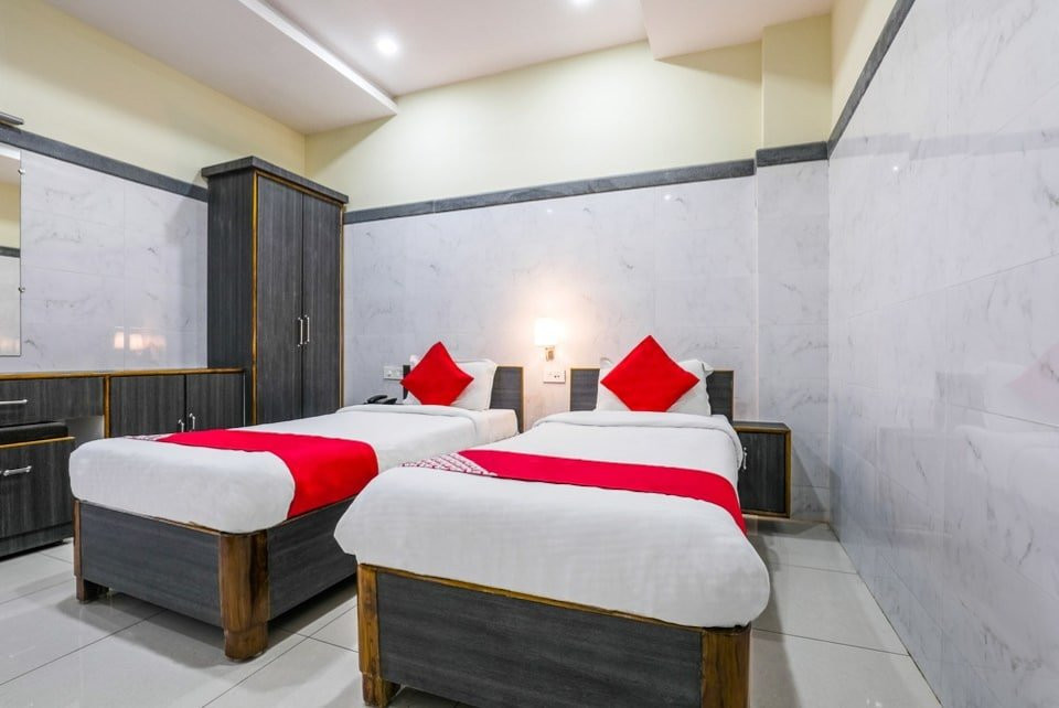 Super Hotel O Src Grand主图
