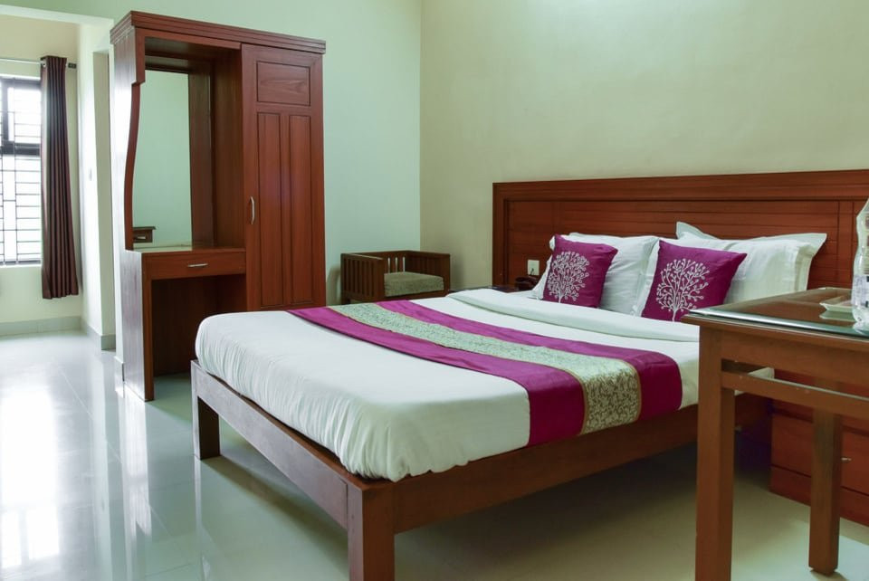 Hotel White Fort主图