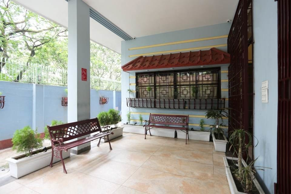 OYO 8999 Rajarhat主图