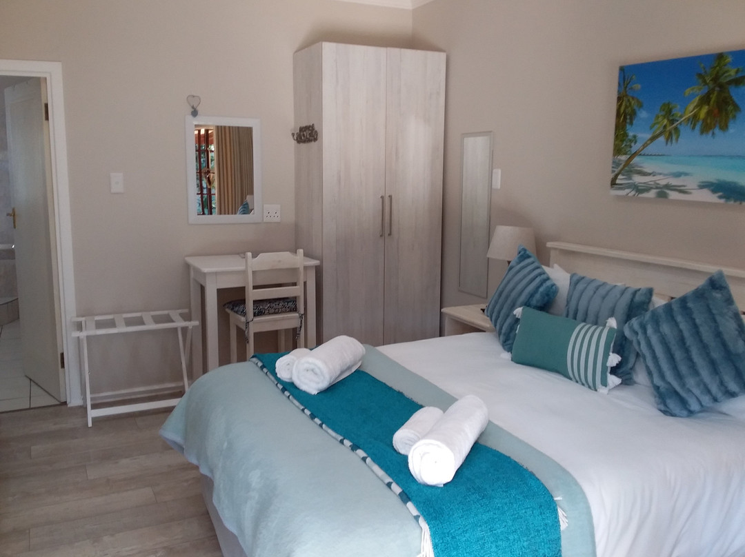 Outeniqua enRoute主图