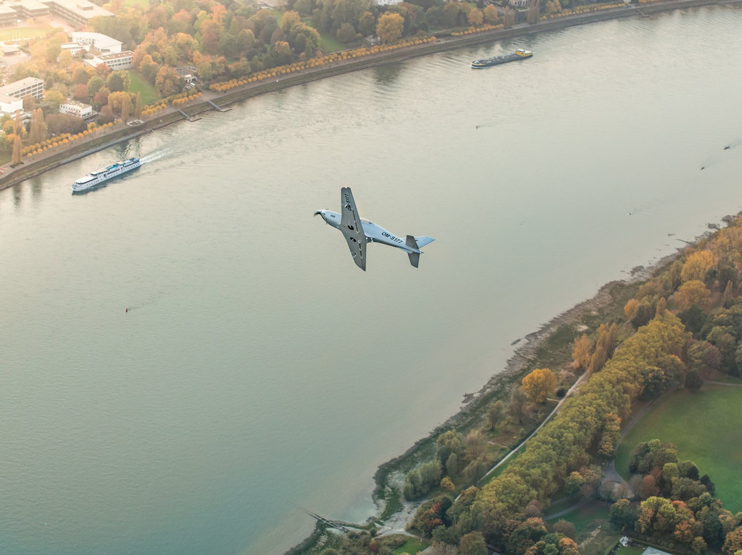 Prime Aviator景点图片