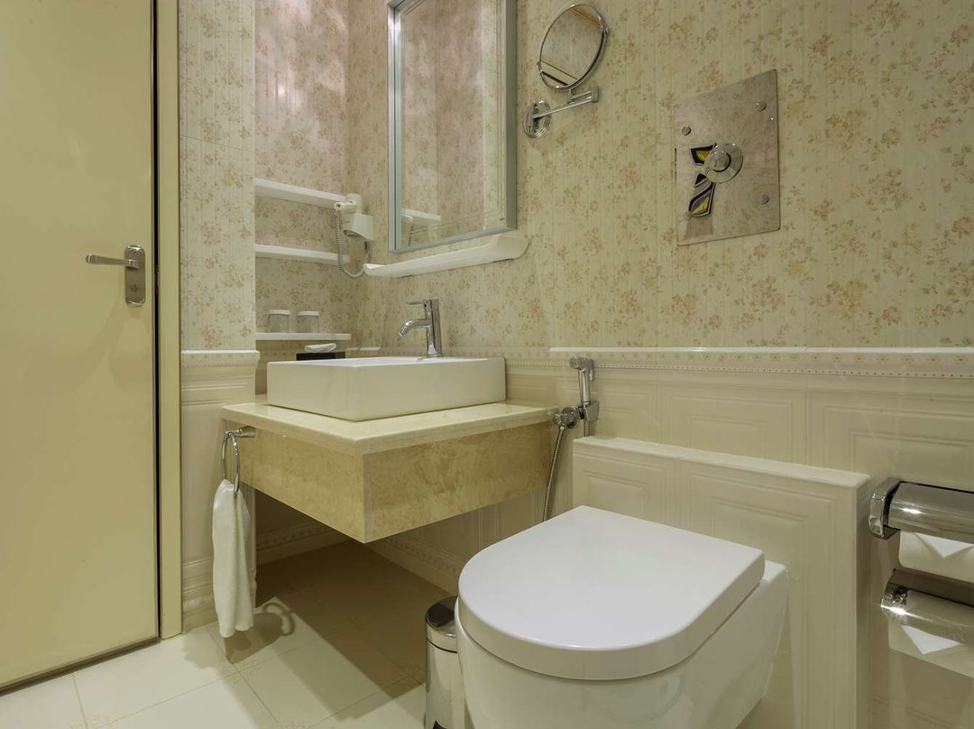 Al Ahsa Grand Hotel主图