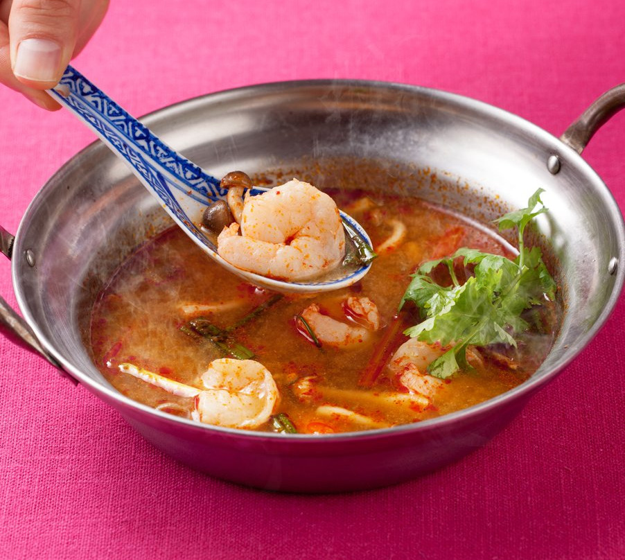 カフェ ランブータン